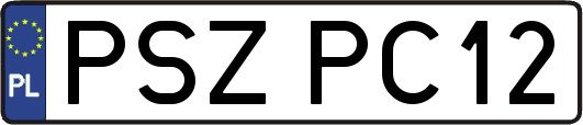 PSZPC12