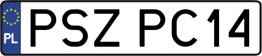 PSZPC14