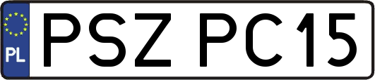 PSZPC15