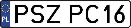 PSZPC16