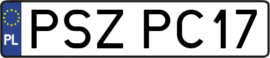 PSZPC17
