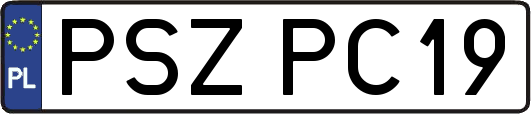 PSZPC19