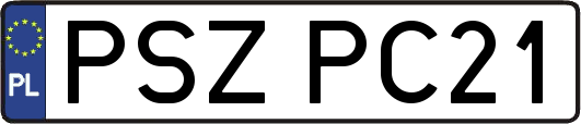 PSZPC21