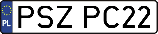 PSZPC22