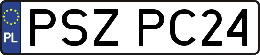 PSZPC24