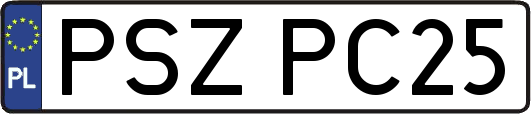 PSZPC25