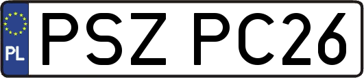 PSZPC26