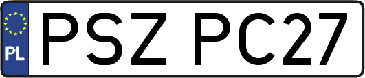 PSZPC27