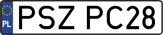 PSZPC28