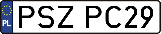 PSZPC29
