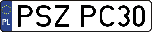 PSZPC30