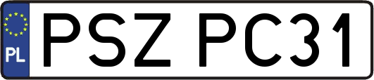 PSZPC31