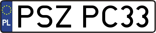 PSZPC33