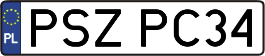 PSZPC34