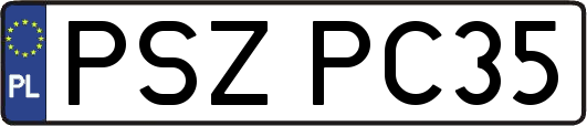 PSZPC35