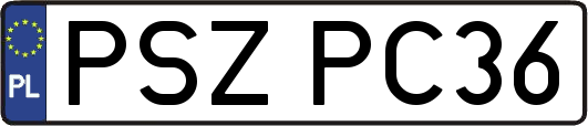PSZPC36