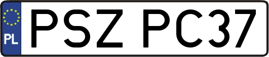 PSZPC37