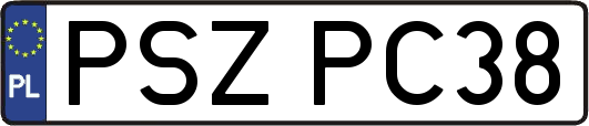 PSZPC38