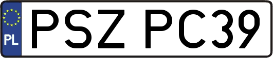 PSZPC39