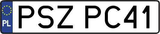PSZPC41
