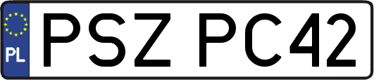 PSZPC42