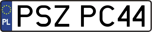 PSZPC44