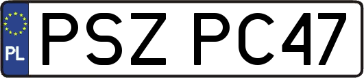 PSZPC47
