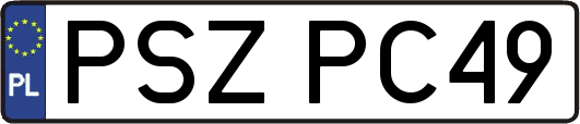 PSZPC49