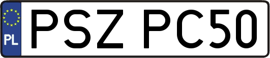 PSZPC50
