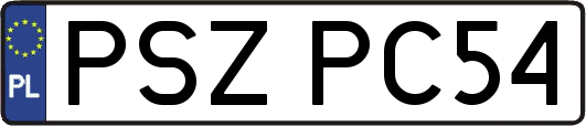 PSZPC54