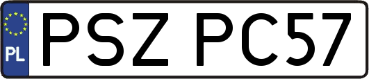 PSZPC57