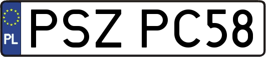 PSZPC58