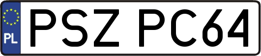 PSZPC64