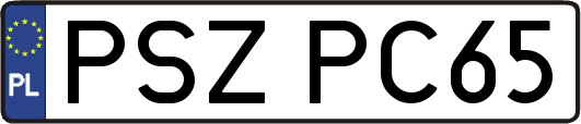 PSZPC65