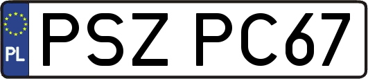 PSZPC67