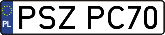 PSZPC70