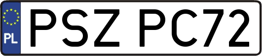 PSZPC72