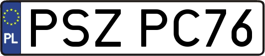 PSZPC76