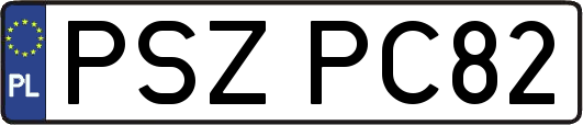 PSZPC82