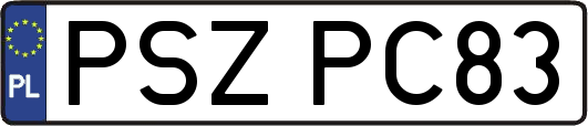PSZPC83