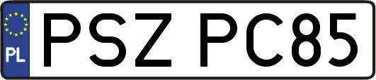 PSZPC85
