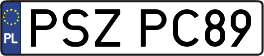 PSZPC89