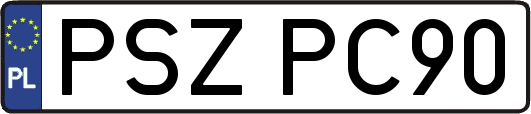 PSZPC90