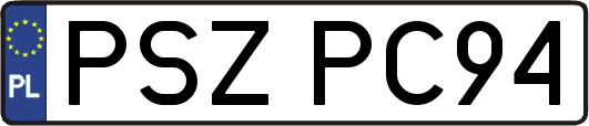 PSZPC94