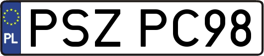 PSZPC98