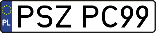 PSZPC99