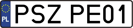 PSZPE01