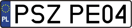 PSZPE04