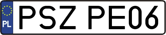 PSZPE06