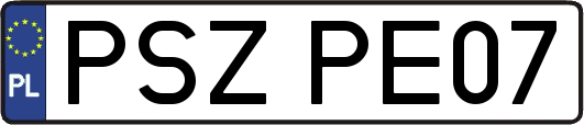PSZPE07
